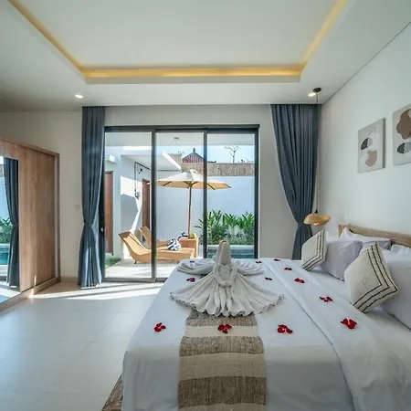 Promo 3Br Brand New Villa Bagus In Kerobokan